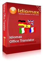 IdiomaX Office Translator : un utilitaire de traduction professionnel