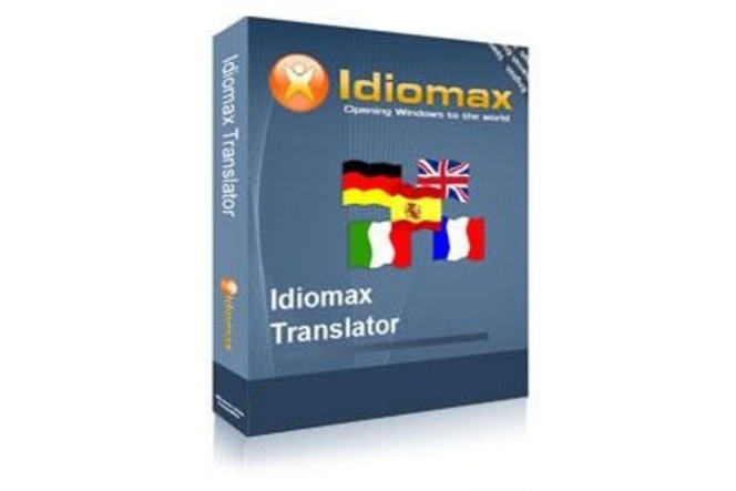 IdiomaX Translator
