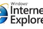 IE 7