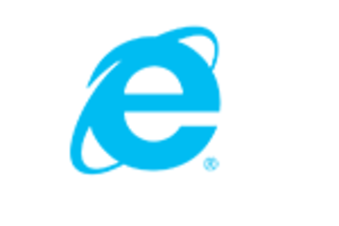 IE-logo