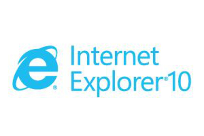 IE10-logo