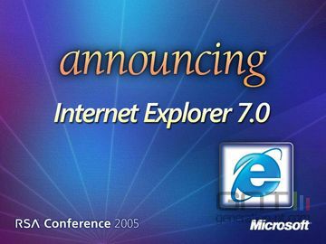 Ie7