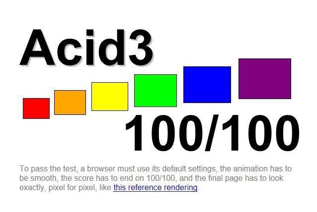 IE9-Acid3-rÃ©fÃ©rence