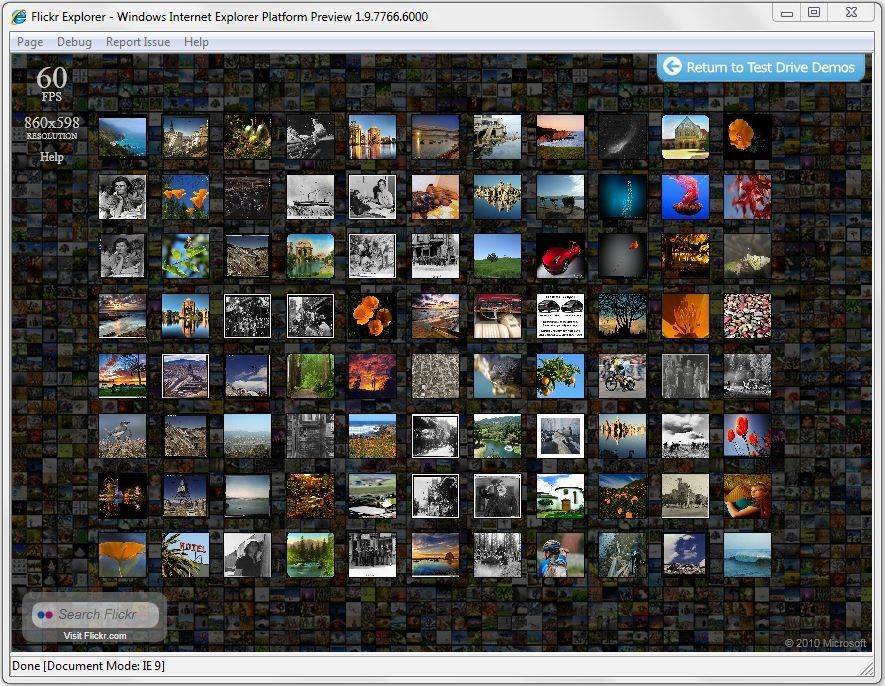 IE9-preview2-flickr