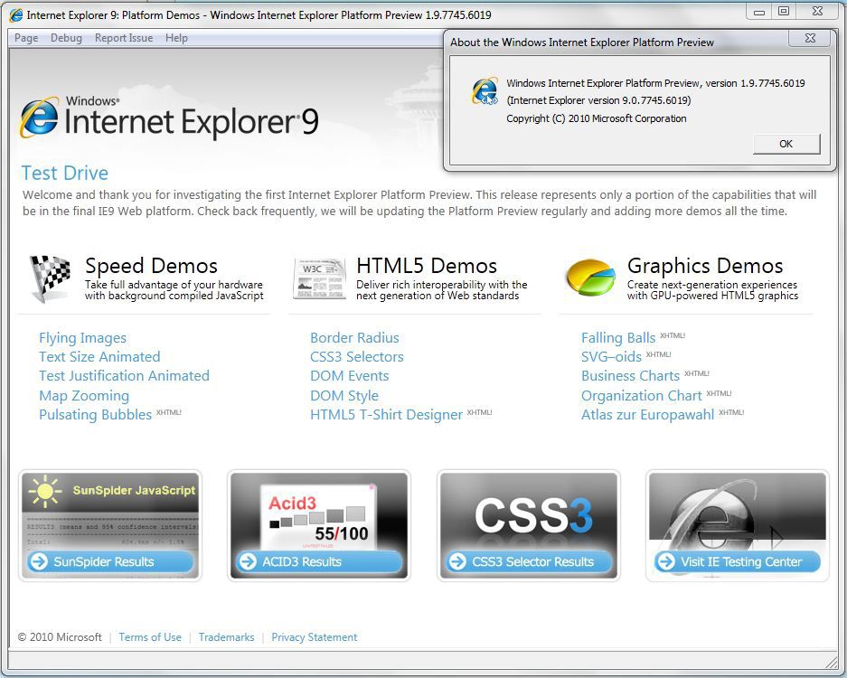 IE9-preview
