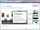 Internet Explorer 9