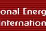 IEA logo