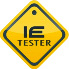 IETester : tester son site web sur Internet Explorer