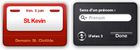 Widget iFetes