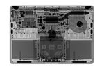iFixit MacBook Pro