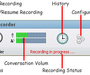 iFree Skype Recorder : enregistrer ses conversations Skype en MP3
