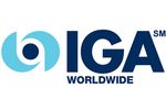 IGA Worldwide - logo