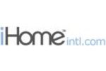 iHome Logo (Small)