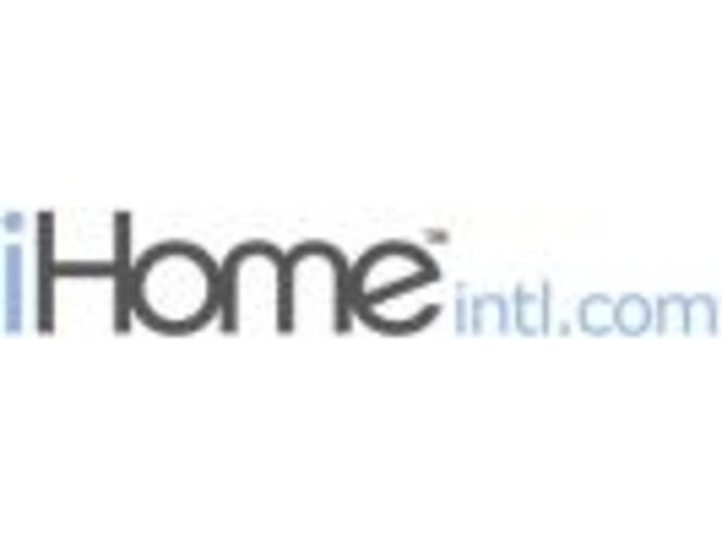 iHome Logo (Small)