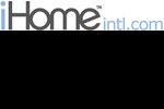 iHome Logo