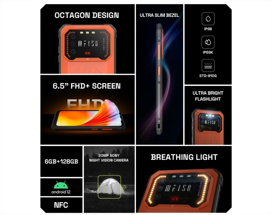 IIIF150 Air1 Pro 5