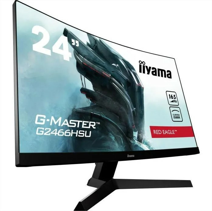 IIYAMA G-Master G2466HSU