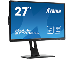 Iiyama ProLite B2783QSU-B1