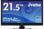iiyama ProLite E2278HD