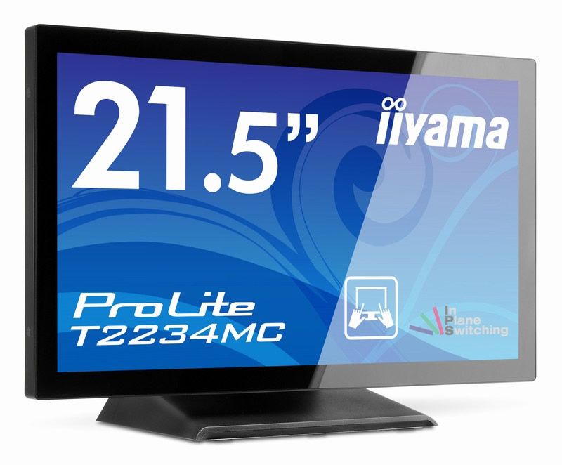 Iiyma ProLite T2234MC