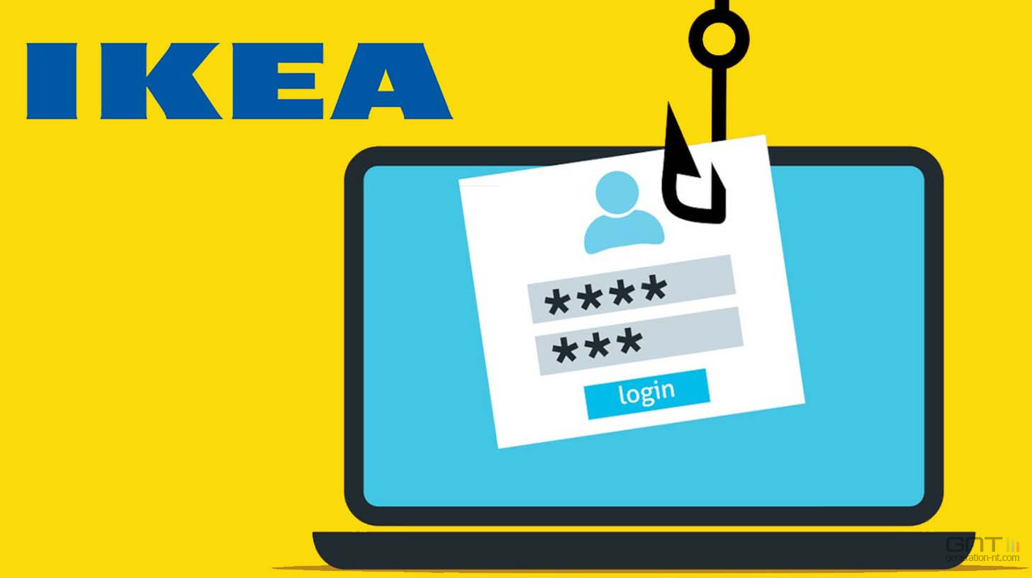 IKEA-phishing