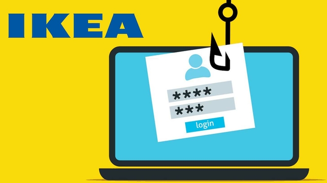IKEA-phishing