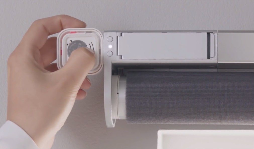 IKEA Smartshade
