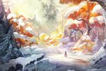 Ikenie to Yuki no Setsuna