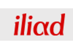 Iliad logo free