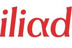 Iliad logo pro