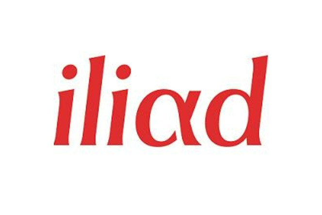 Iliad logo pro