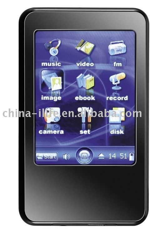 Ilife Technology I9