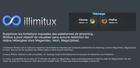 Illimitux : supprimer les limitations des sites streaming, pour Firefox et Chrome