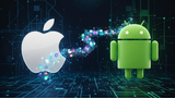 Apple et Google s'allient pour simplifier le passage entre Android et iPhone