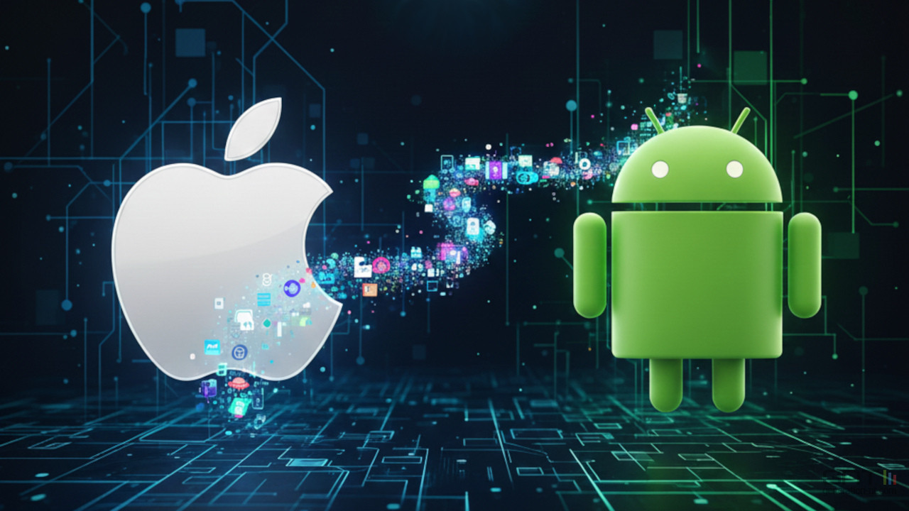 illustration-apple-android