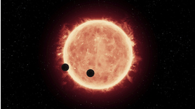 Une IA de la Nasa identifie 7 000 exoplanètes