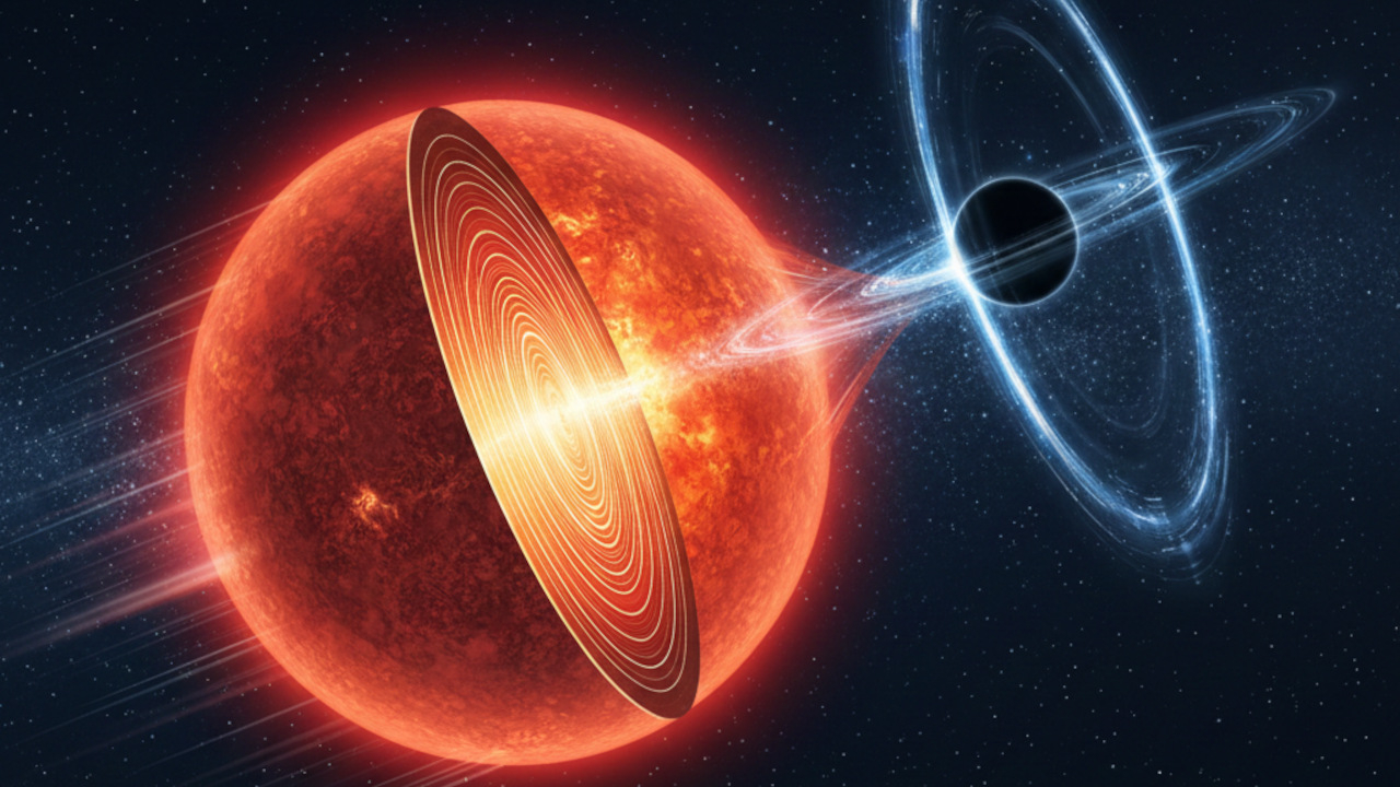 illustration-geante-rouge-trou-noir-dormant