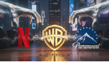 Paramount tente de ravir Warner Bros. à Netflix avec une offre hostile colossale