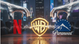 Et maintenant Paramount poursuit Warner en justice