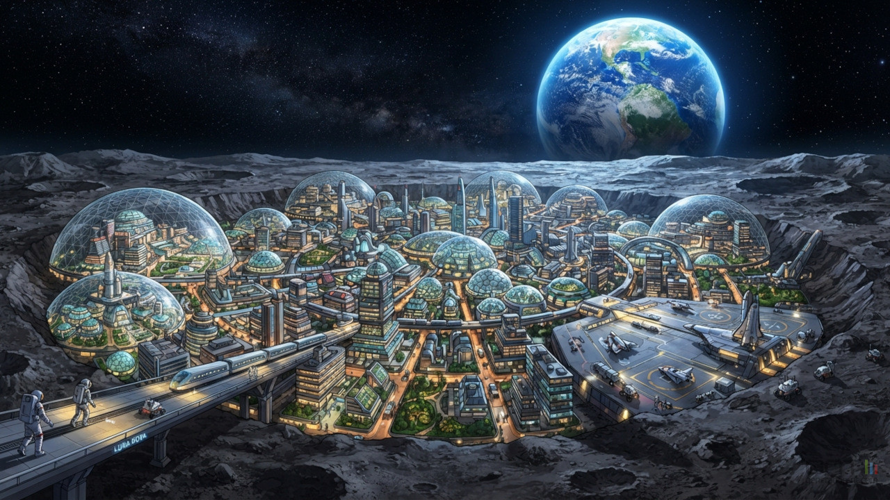 illustration-ville-lune