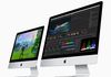 Apple met à jour son iMac
