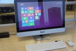 iMac Lavi