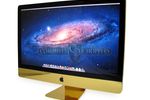 iMac or 24 carats 1