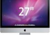 Test Apple iMac 27 pouces Quad Core i5