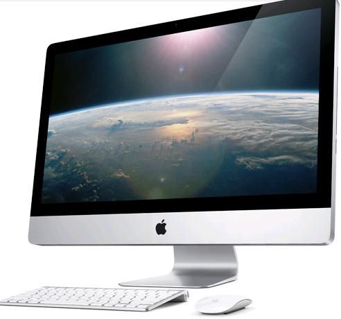 premier imac prix