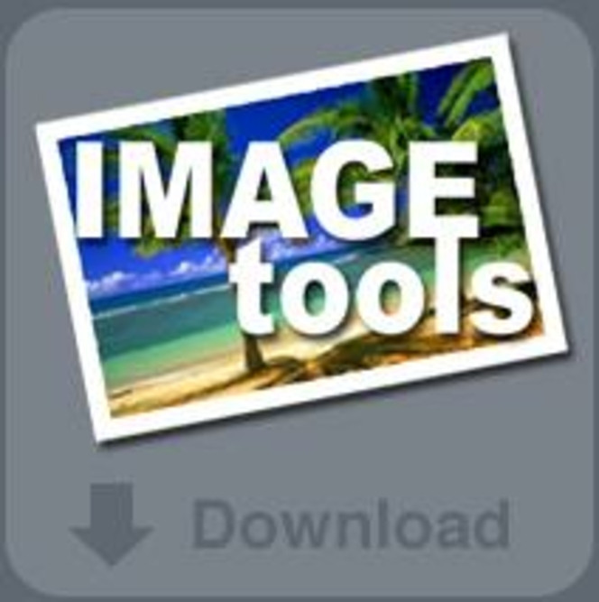 Image Tools logo 2