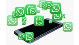 Utiliser WhatsApp aussi sur le web et sur le bureau