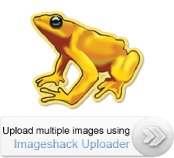 ImageShack uploader
