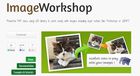 ImageWorkshop : améliorer le traitement de ses images