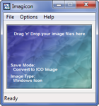 Imagicon : personnaliser des icônes de fichiers